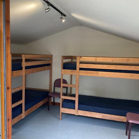 Hotel Trekker Hut Tyndrum Esterno foto