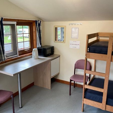 Hotel Trekker Hut Tyndrum Esterno foto