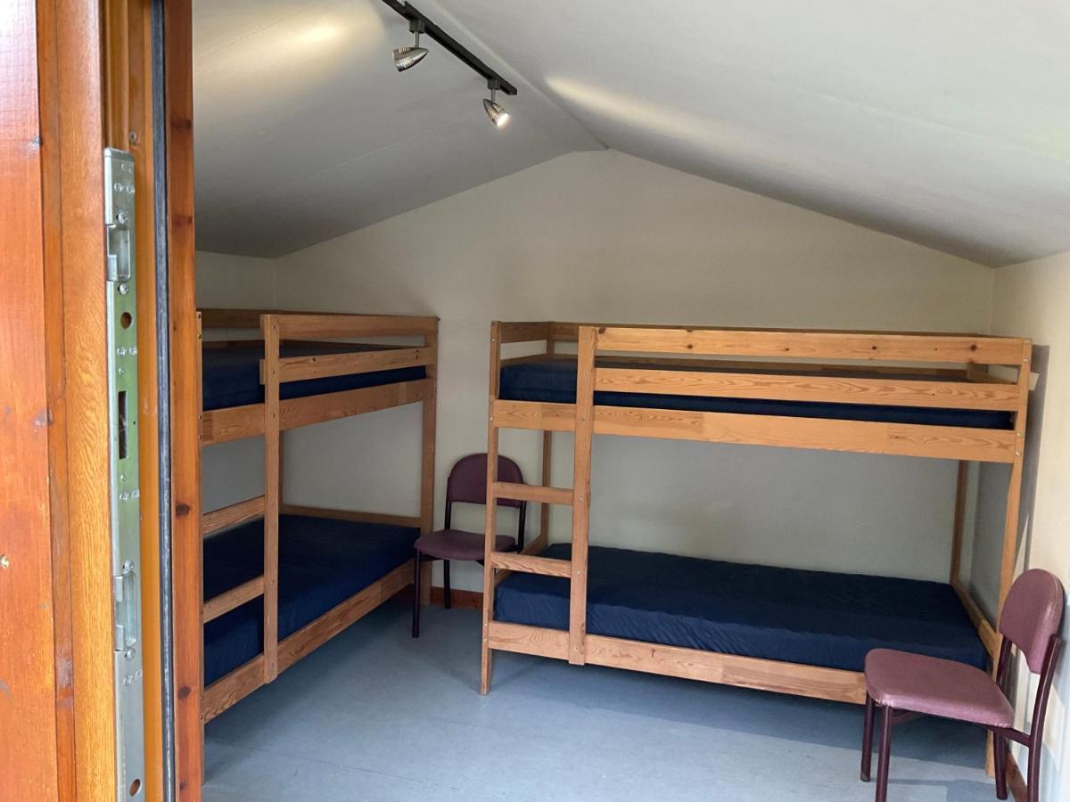Hotel Trekker Hut Tyndrum Esterno foto